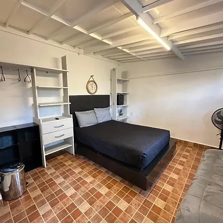 Bright Apartment In Parque Mexico